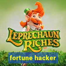 fortune hacker